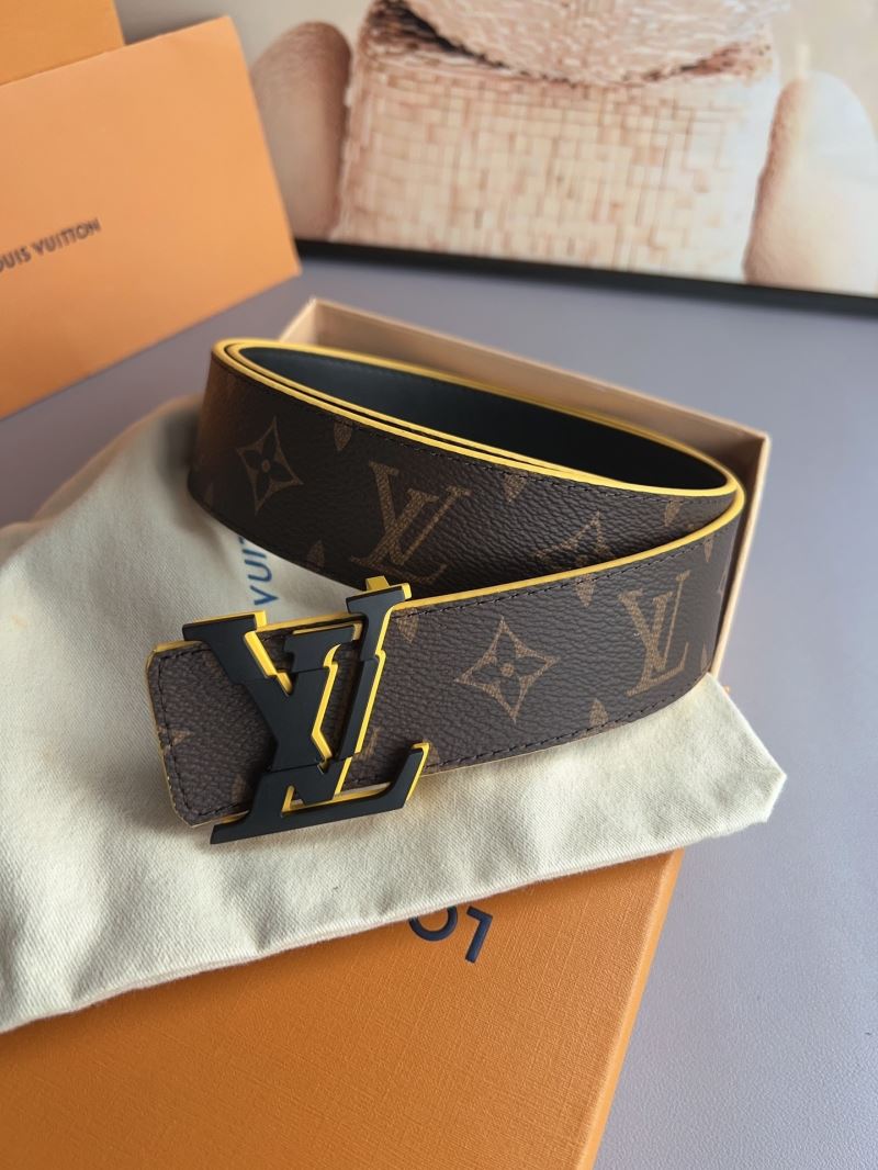 LV Belts